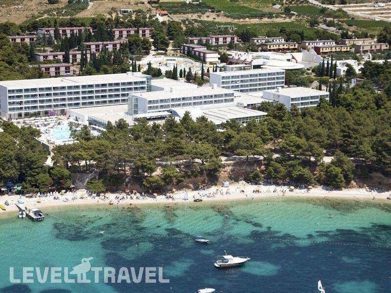 Фотография Bluesun Hotel Elaphusa