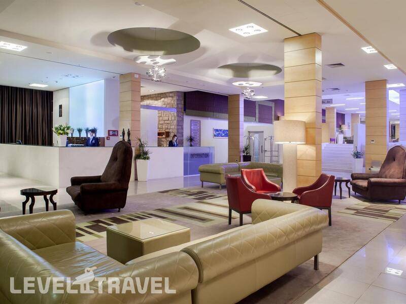Фотография Bluesun Hotel Elaphusa