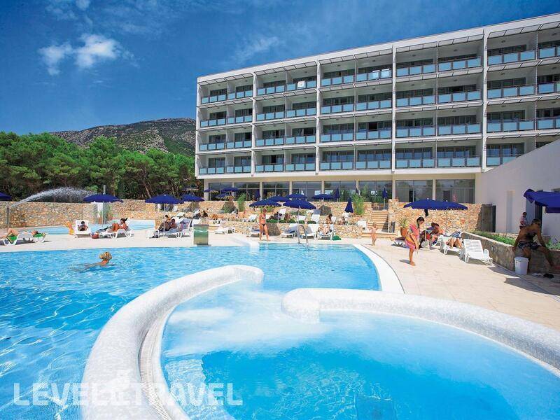 Фотография Bluesun Hotel Elaphusa