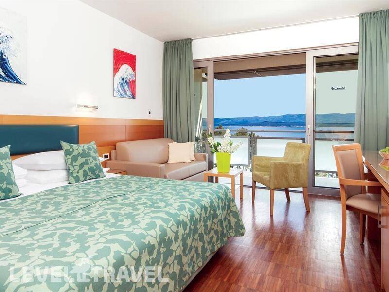 Фотография Bluesun Hotel Elaphusa