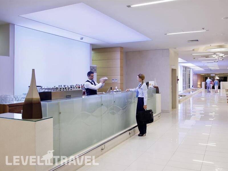 Фотография Bluesun Hotel Elaphusa