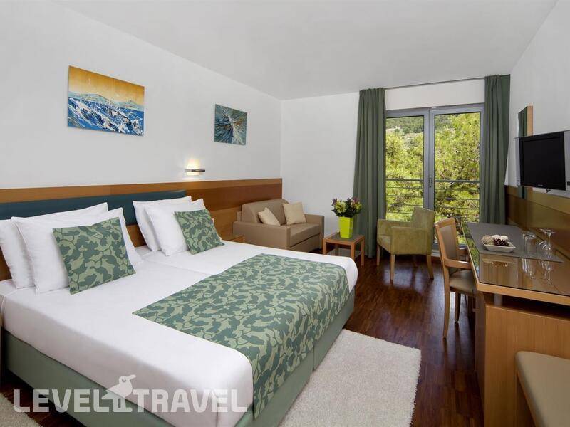 Фотография Bluesun Hotel Elaphusa