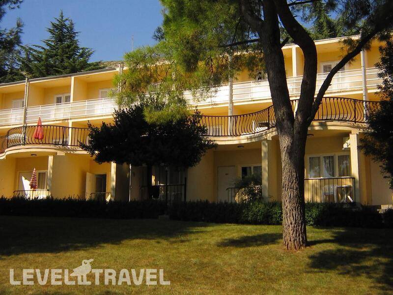Фотография Jadran Hotel