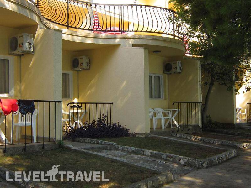 Фотография Jadran Hotel