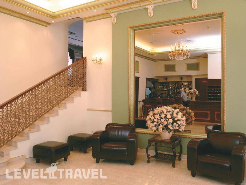 Фотография Jadran Hotel