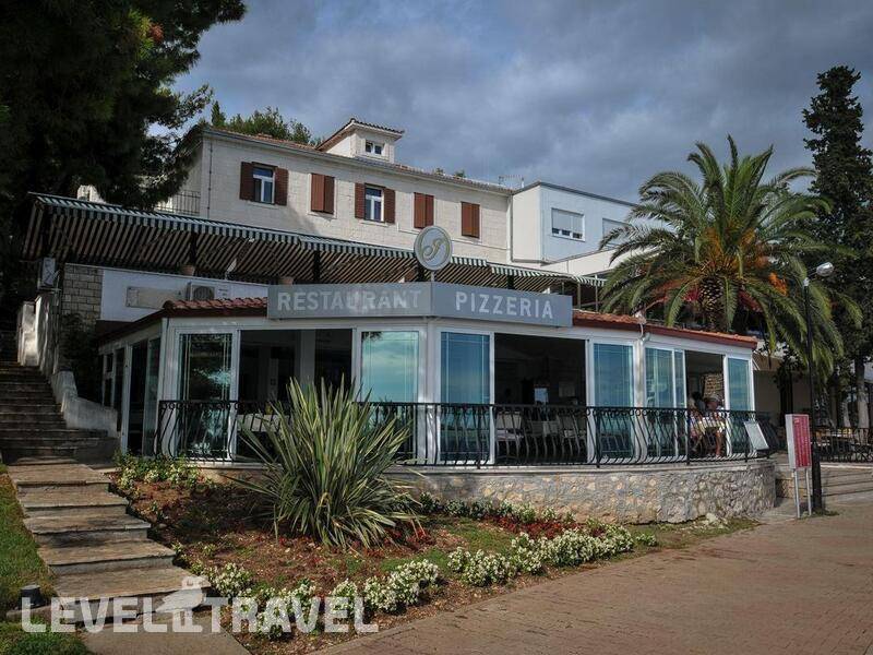 Фотография Jadran Hotel
