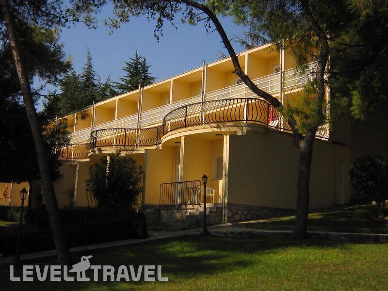 Фотография Jadran Hotel