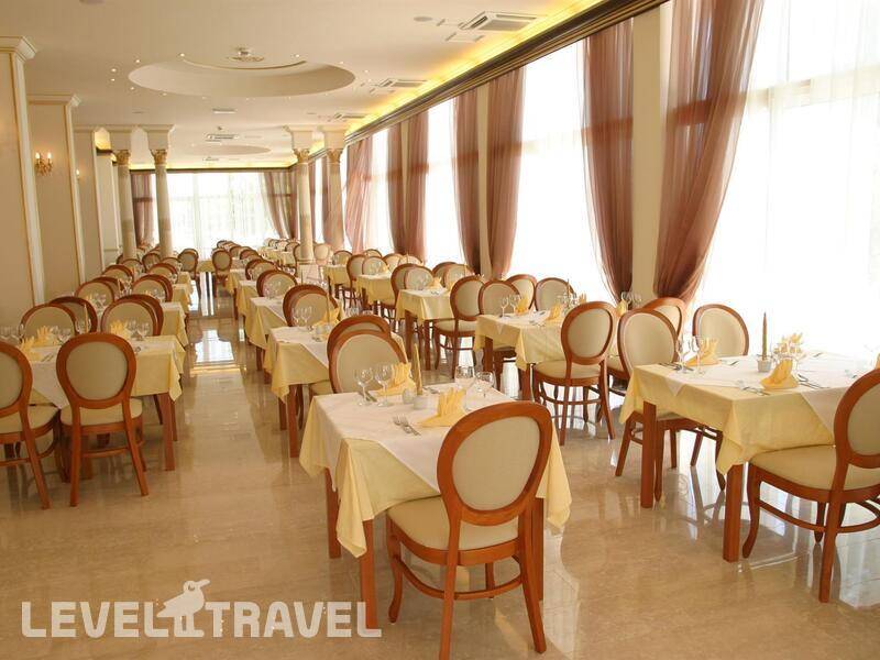 Фотография Jadran Hotel