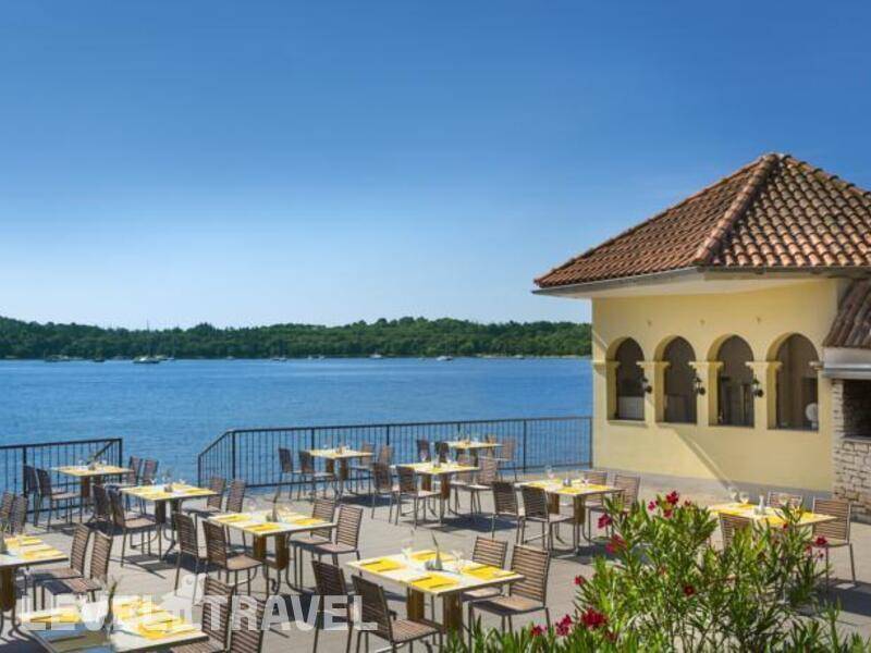 Фотография Katarina Hotel