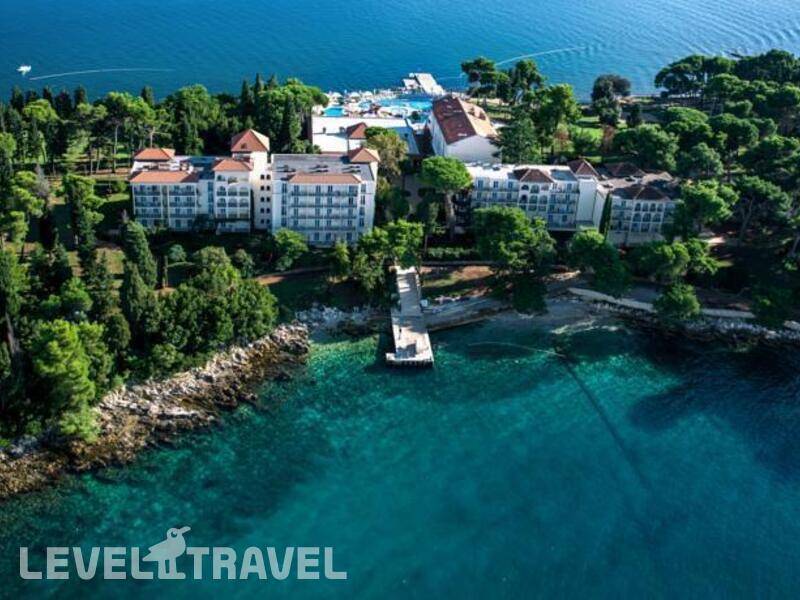 Фотография Katarina Hotel