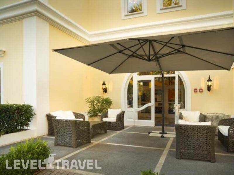 Фотография Katarina Hotel