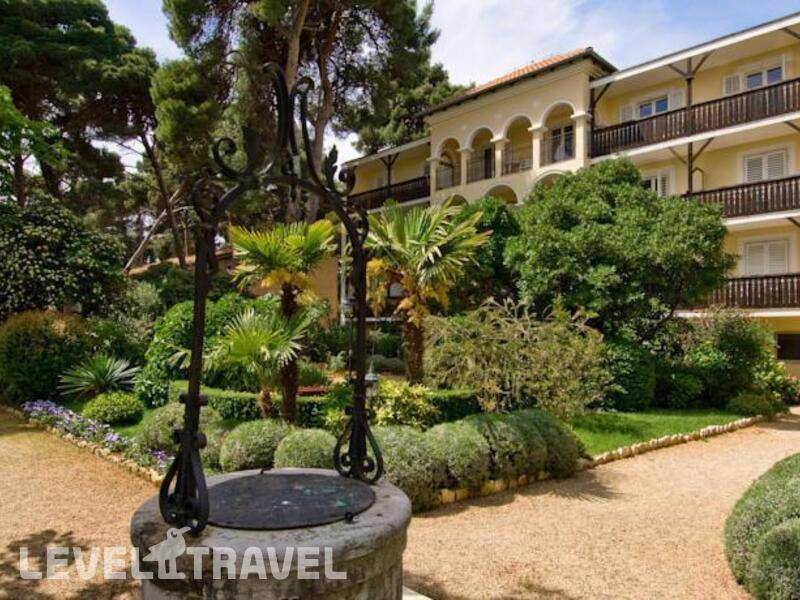 Фотография Katarina Hotel
