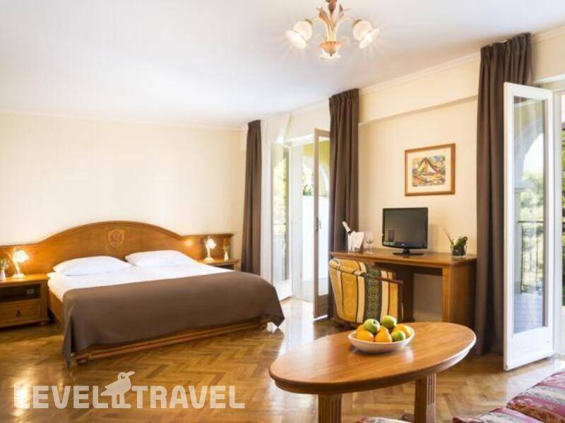 Фотография Katarina Hotel