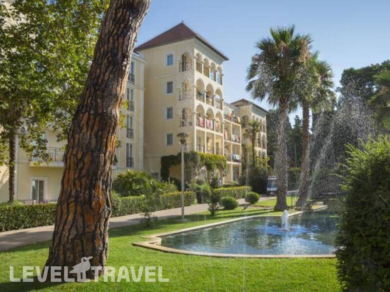 Фотография Katarina Hotel