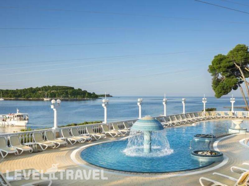 Фотография Katarina Hotel