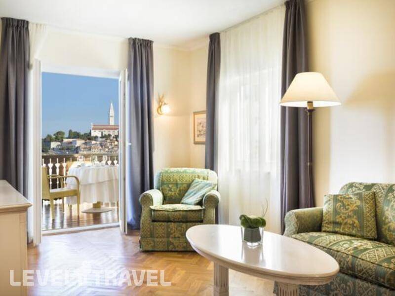 Фотография Katarina Hotel