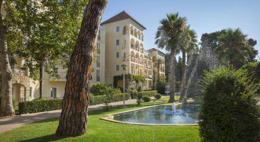Katarina Hotel