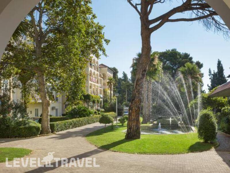 Фотография Katarina Hotel