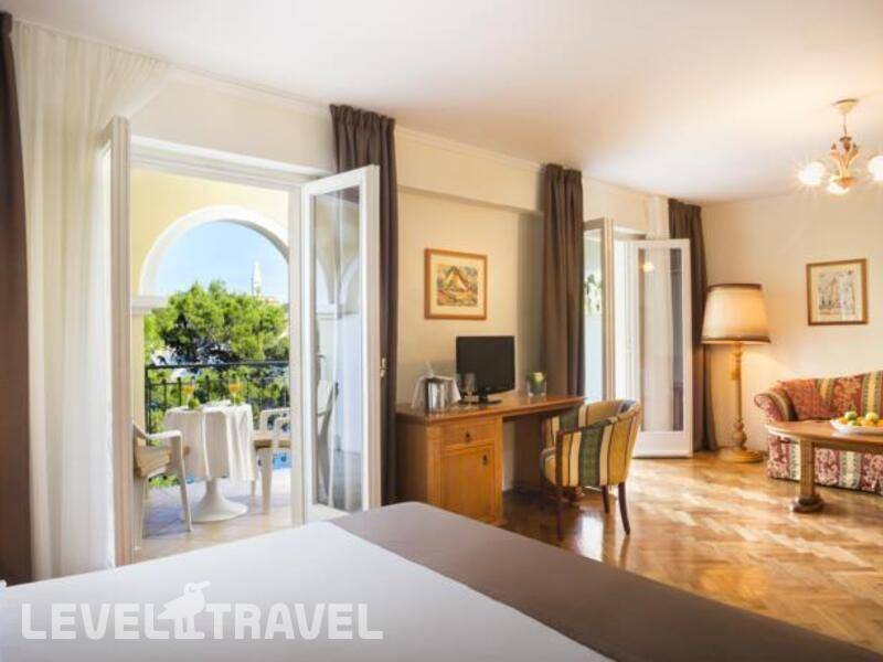 Фотография Katarina Hotel