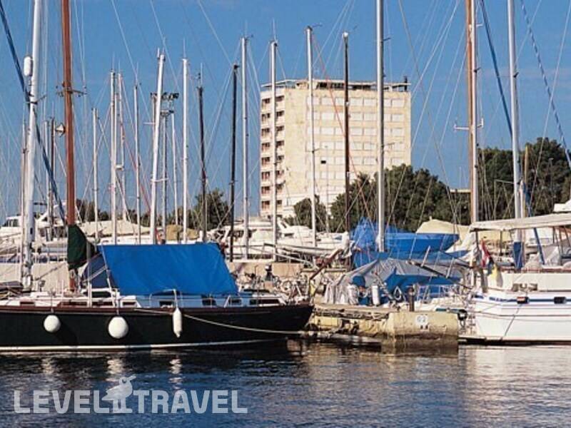 Фотография Adriatic Hotel
