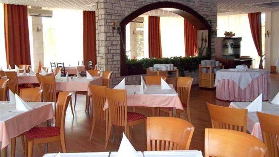 Adriatic Hotel