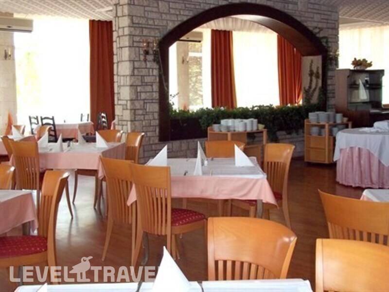 Фотография Adriatic Hotel