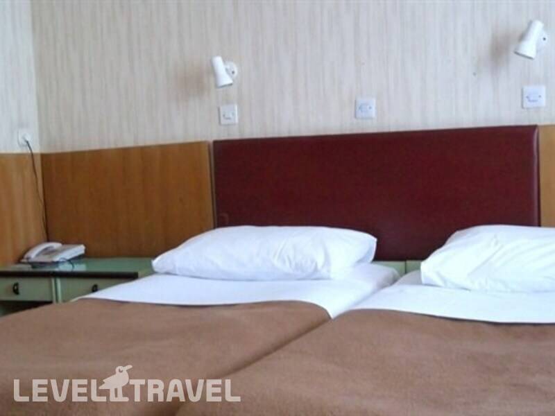 Фотография Adriatic Hotel