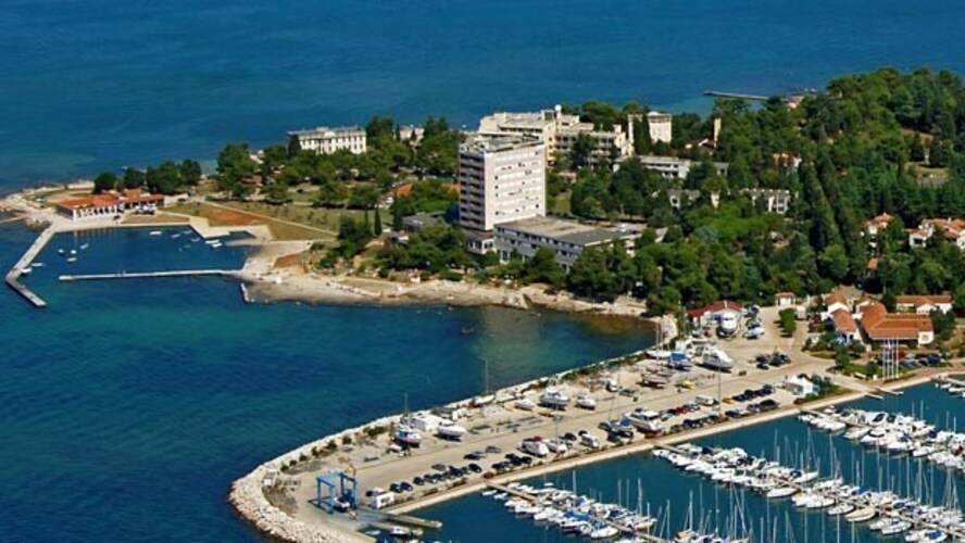 Adriatic Hotel