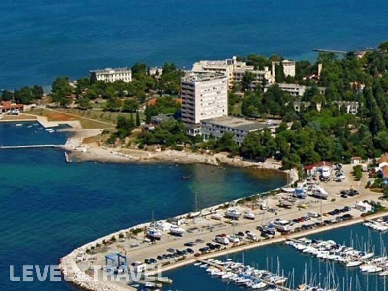 Фотография Adriatic Hotel