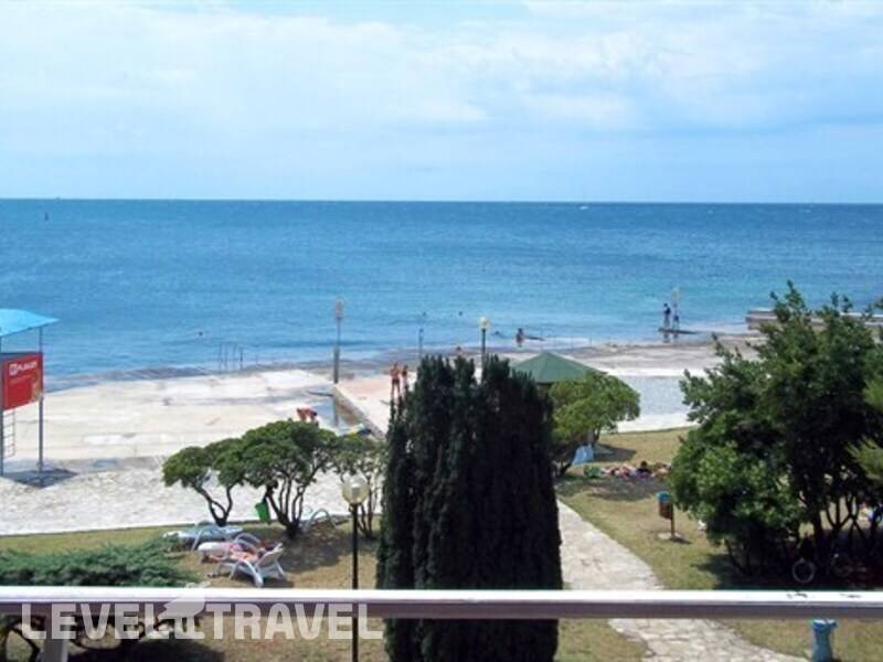 Фотография Adriatic Hotel