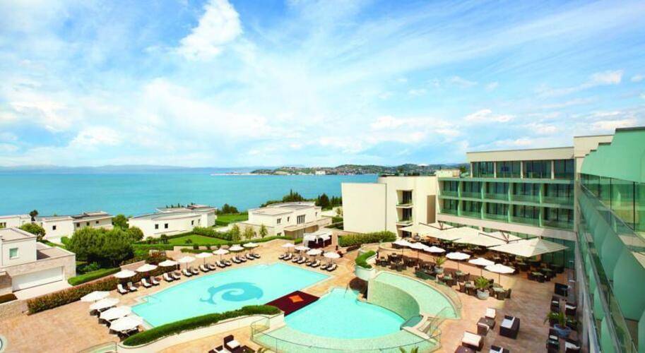 Kempinski Hotel Adriatic Istria