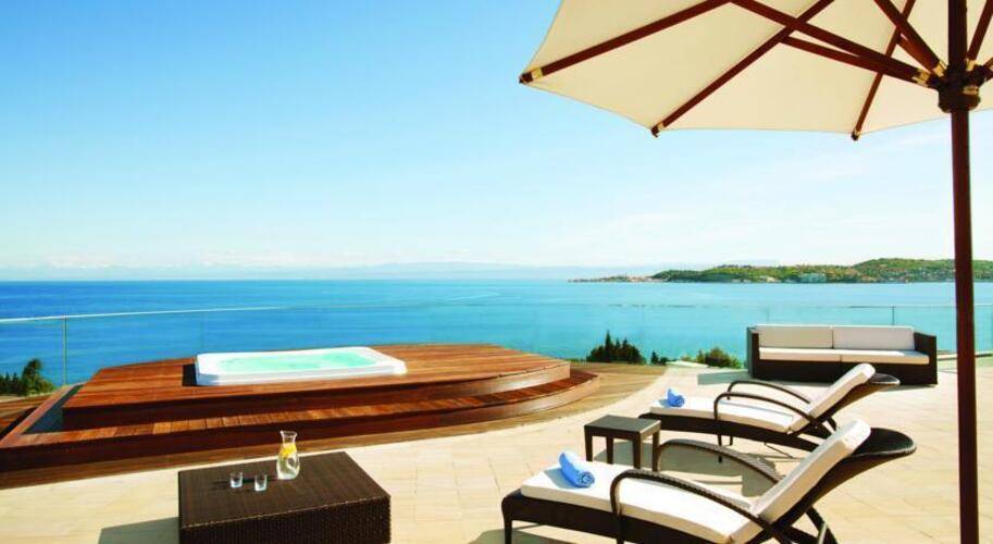 Kempinski Hotel Adriatic Istria