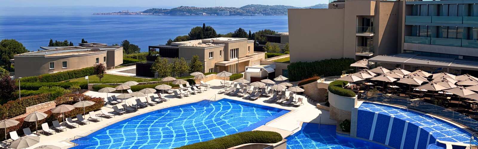 Adriatic Istria Resort