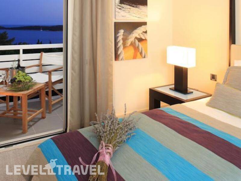 Фотография Amfora Hvar Grand Beach Resort