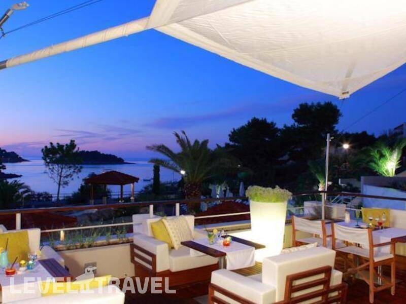 Фотография Amfora Hvar Grand Beach Resort