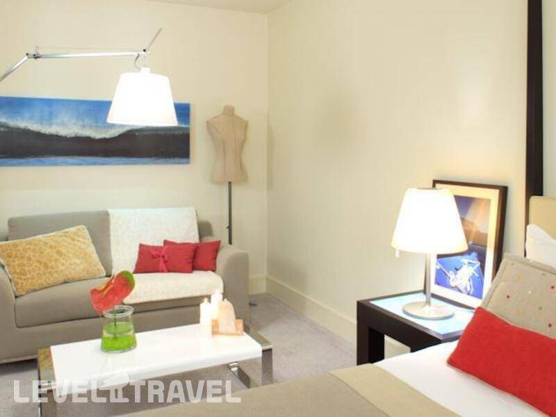 Фотография Amfora Hvar Grand Beach Resort