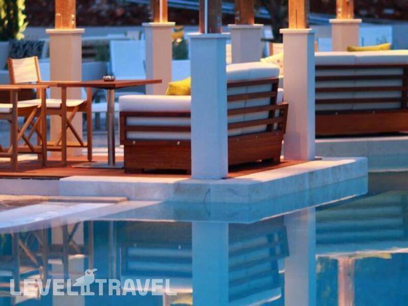 Фотография Amfora Hvar Grand Beach Resort