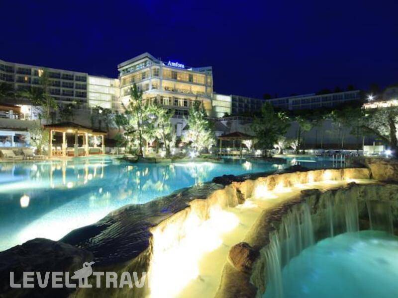 Фотография Amfora Hvar Grand Beach Resort