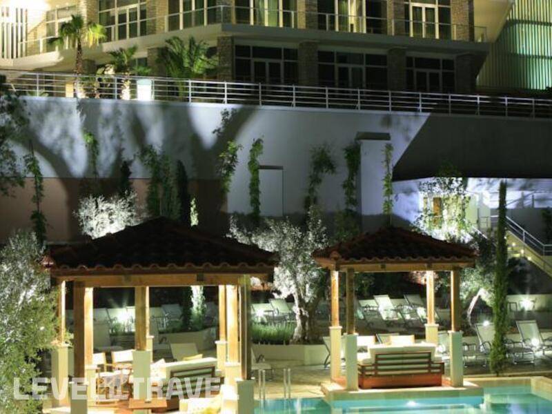 Фотография Amfora Hvar Grand Beach Resort