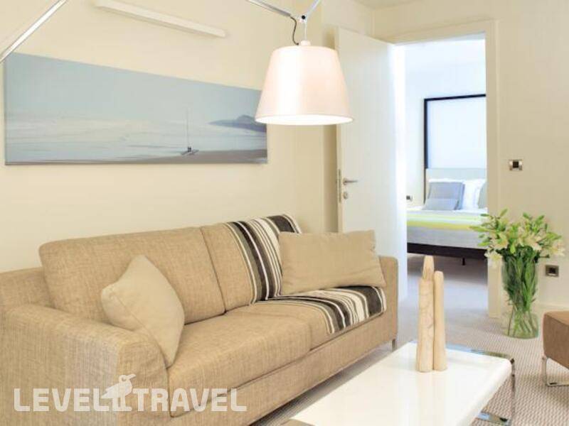 Фотография Amfora Hvar Grand Beach Resort