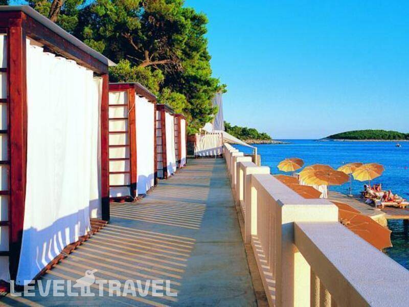 Фотография Amfora Hvar Grand Beach Resort