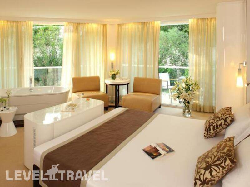Фотография Amfora Hvar Grand Beach Resort