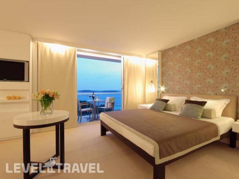 Фотография Amfora Hvar Grand Beach Resort