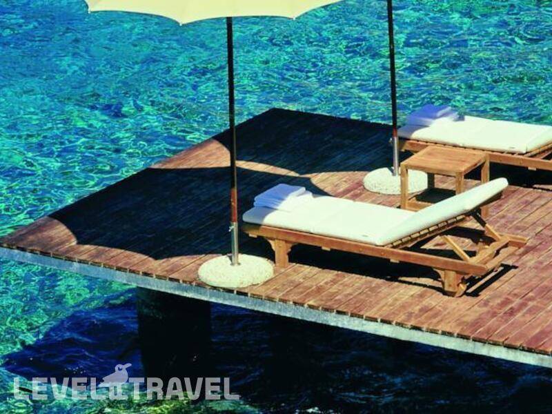 Фотография Amfora Hvar Grand Beach Resort