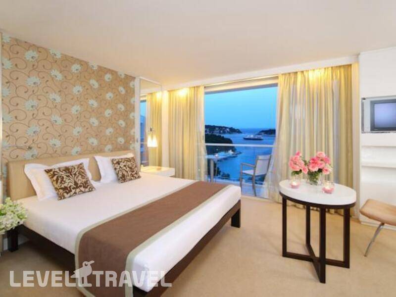 Фотография Amfora Hvar Grand Beach Resort