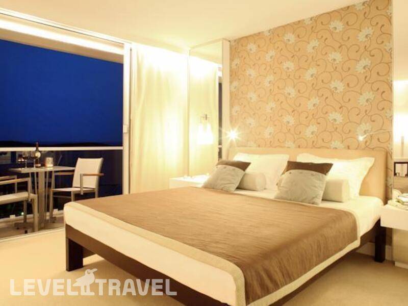 Фотография Amfora Hvar Grand Beach Resort