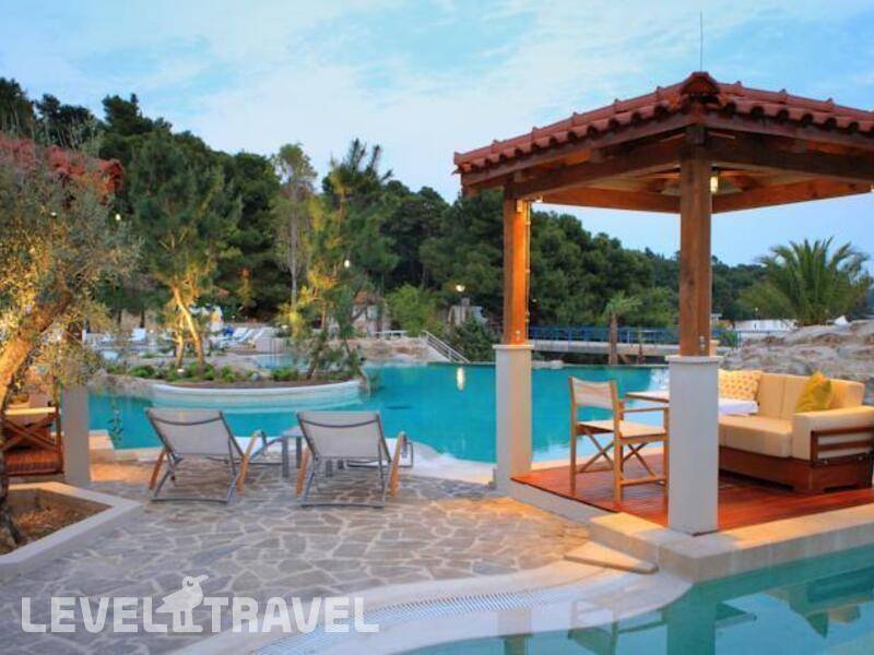 Фотография Amfora Hvar Grand Beach Resort