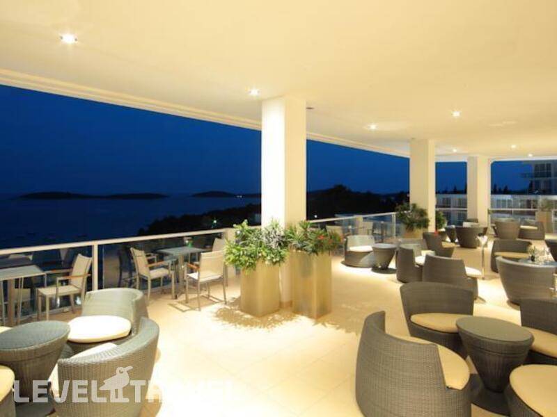Фотография Amfora Hvar Grand Beach Resort