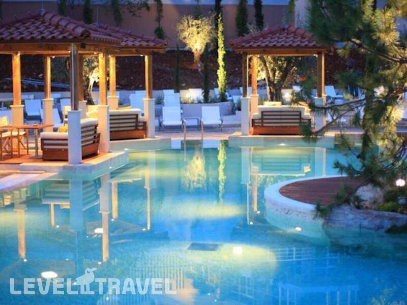 Фотография Amfora Hvar Grand Beach Resort