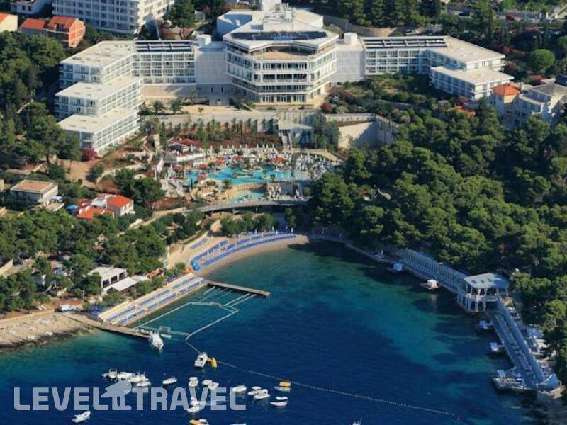 Фотография Amfora Hvar Grand Beach Resort